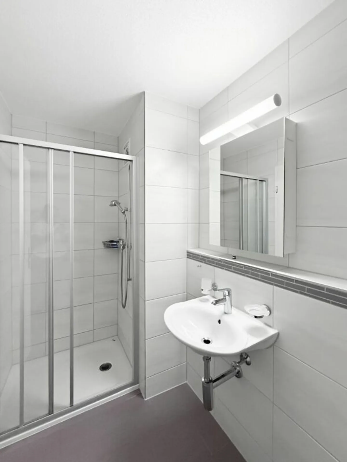 Appartement 4.5 pièces ensoleillé - Photo 7 sur 9