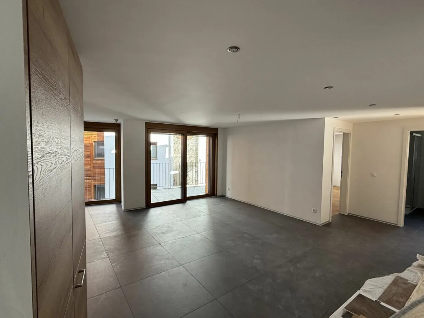 Appartement de 4.5 pièces de standing neuf - Première résidence - Résidence principale - Photo 1 sur 12