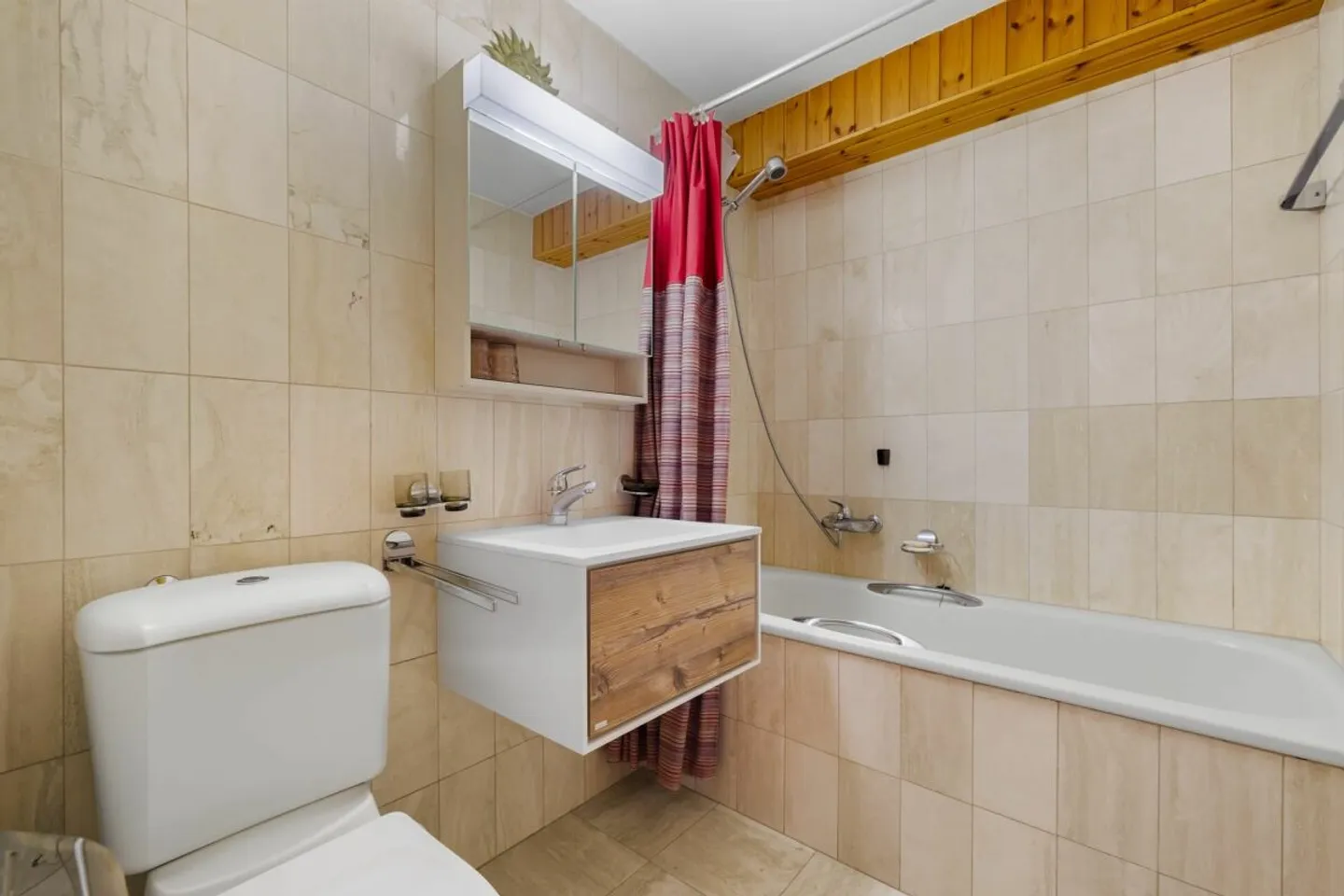 Attico di 5 stanze con garage privato - Foto 8 di 13