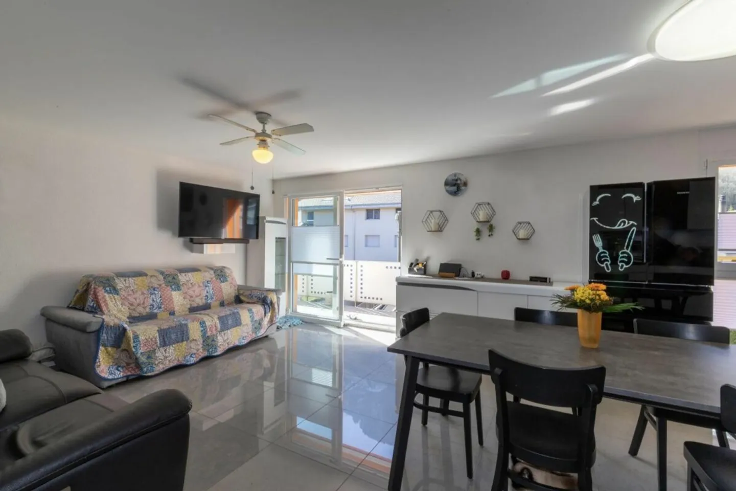 Neues Leben in Evouettes... - Foto 8 von 13