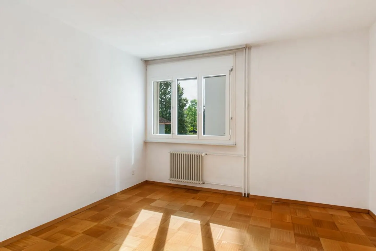 Appartement de 4.5 pièces face au lac, au coeur de Villeneuve - Photo 6 sur 13