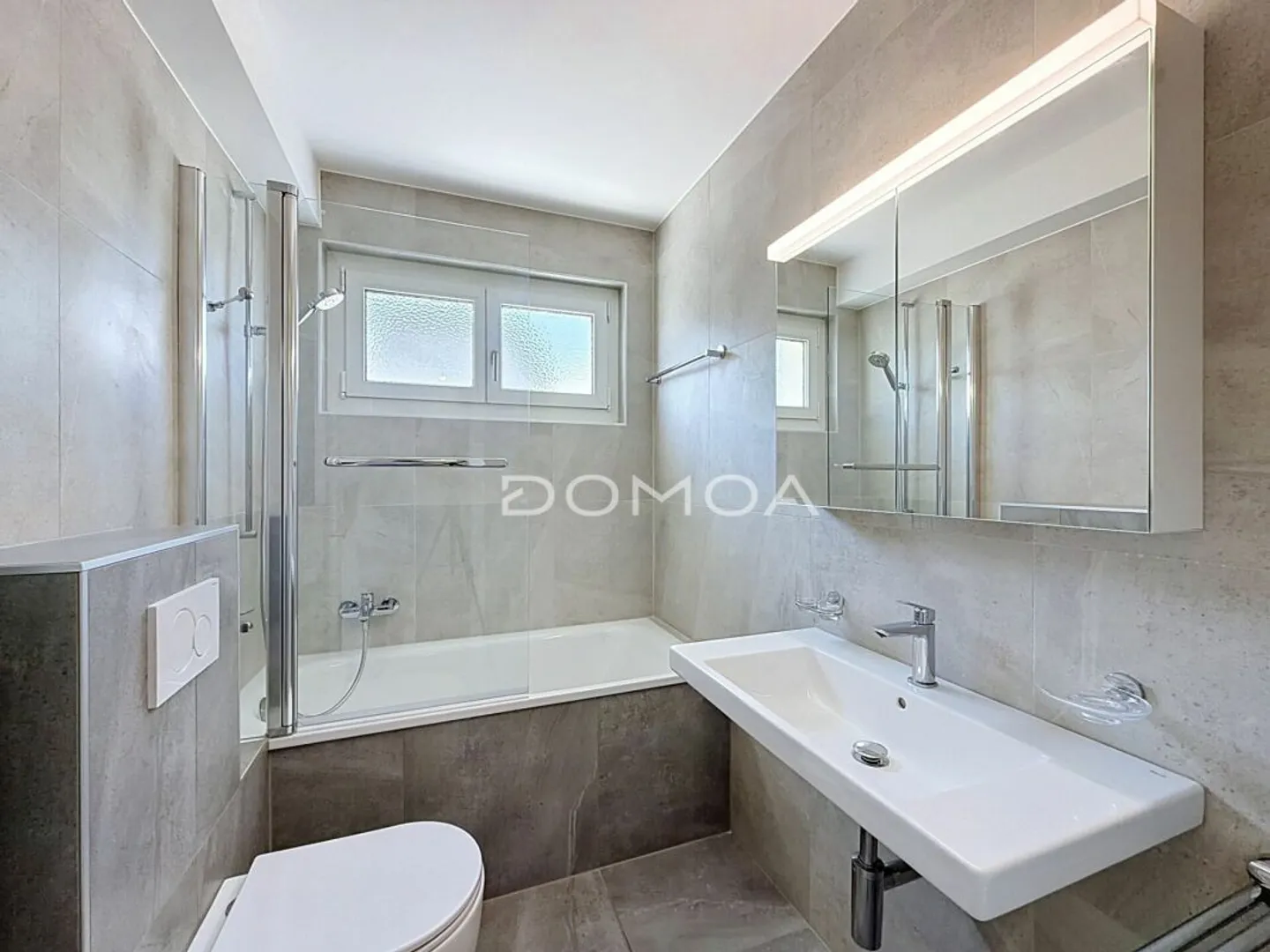 Renovated 3.5 Room Apartment - Photo 8 of 13