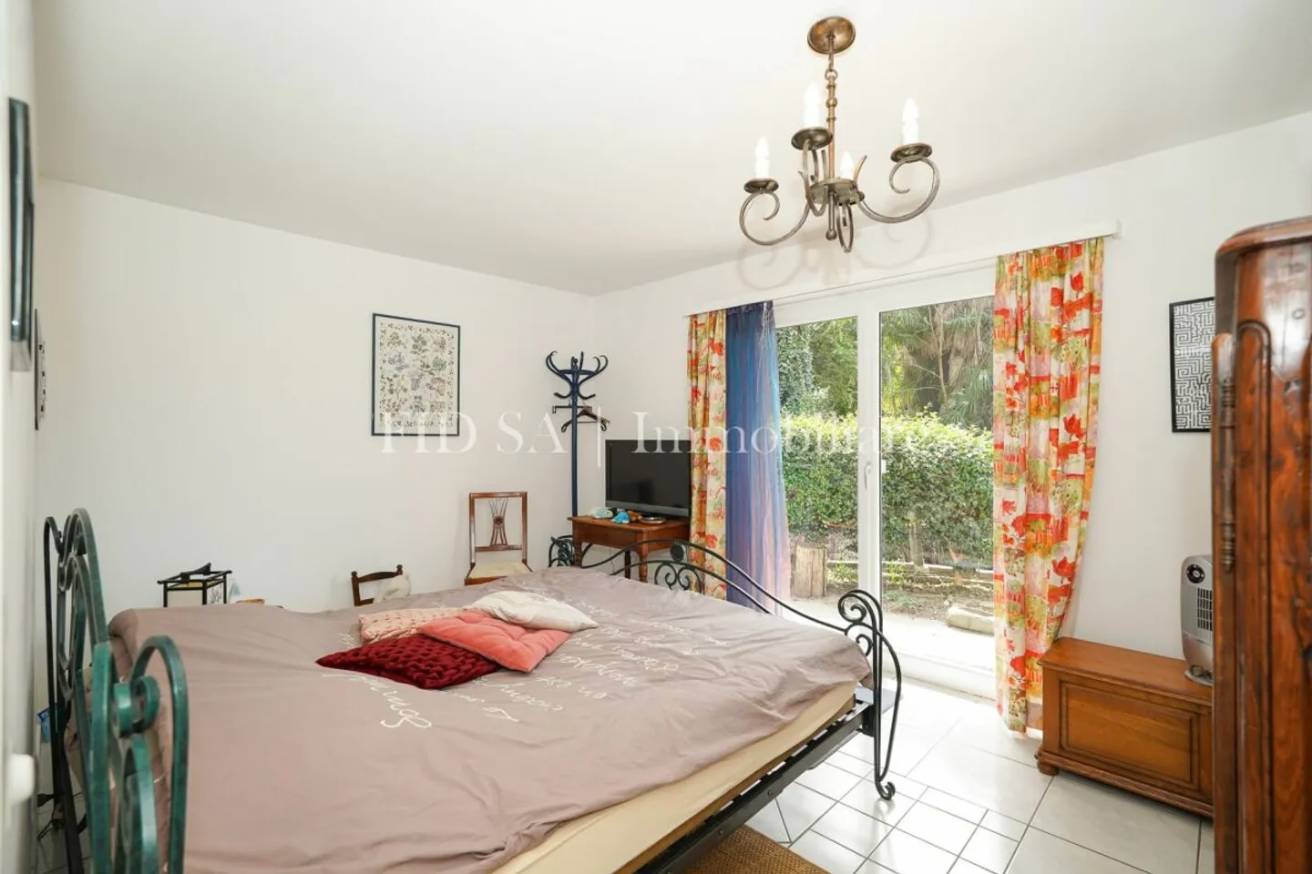 Casa Familiare Incantevole in Natura - Foto 10 di 13