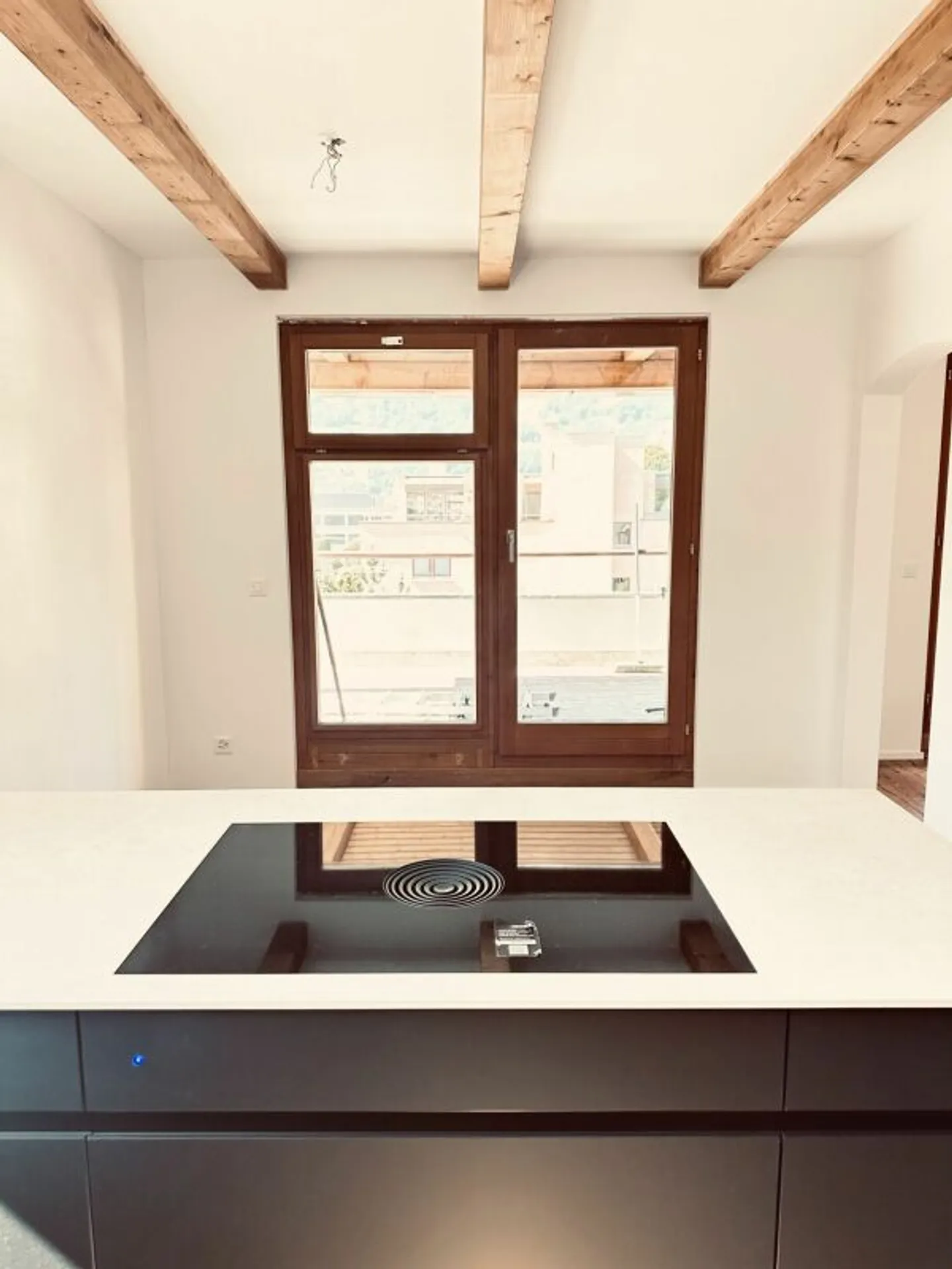 Appartamento 3½ locali accogliente - Foto 4 di 10