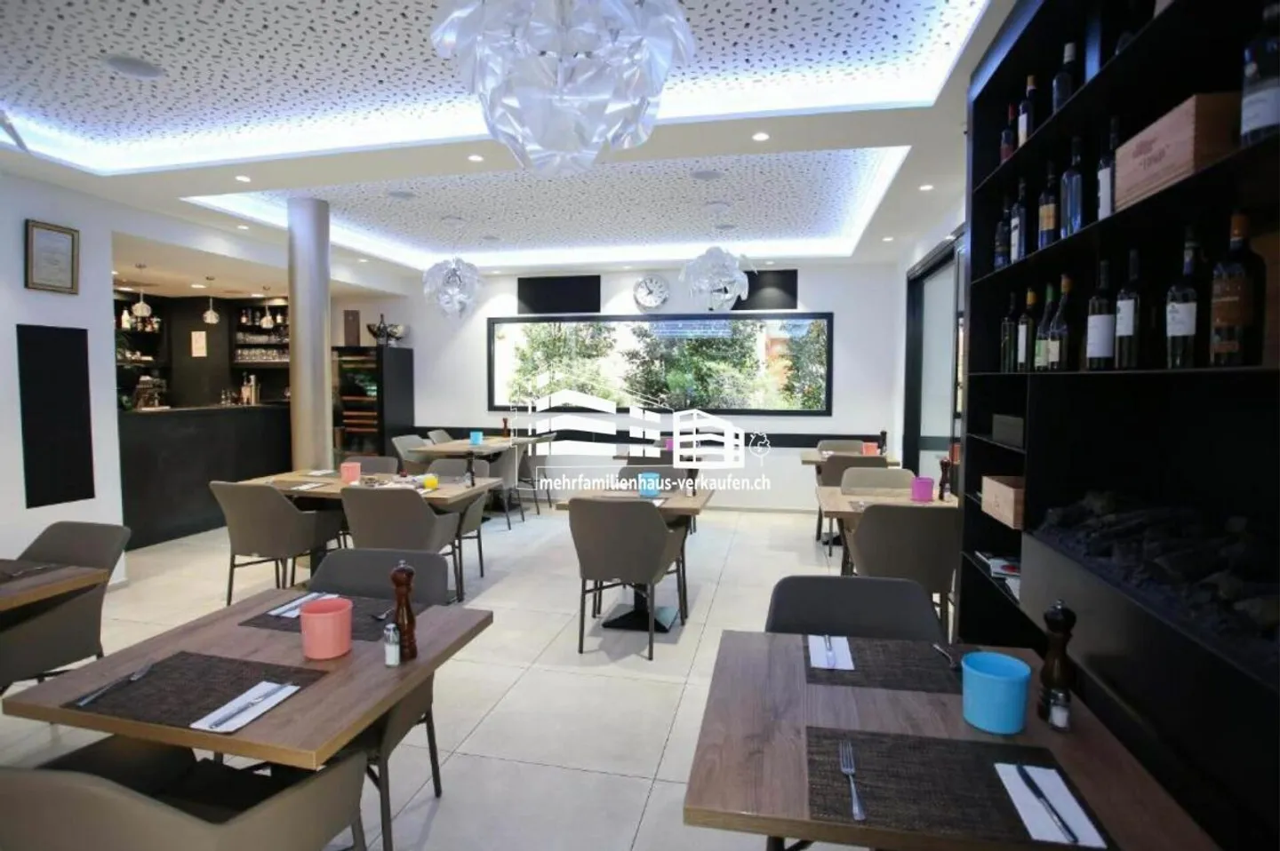 Luxushotel in Locarno - Foto 2 von 10