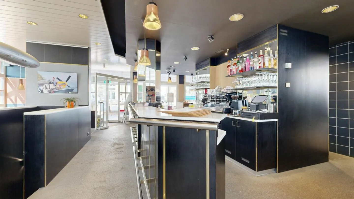 Espace commercial polyvalent à Burgdorf - Photo 7 sur 13