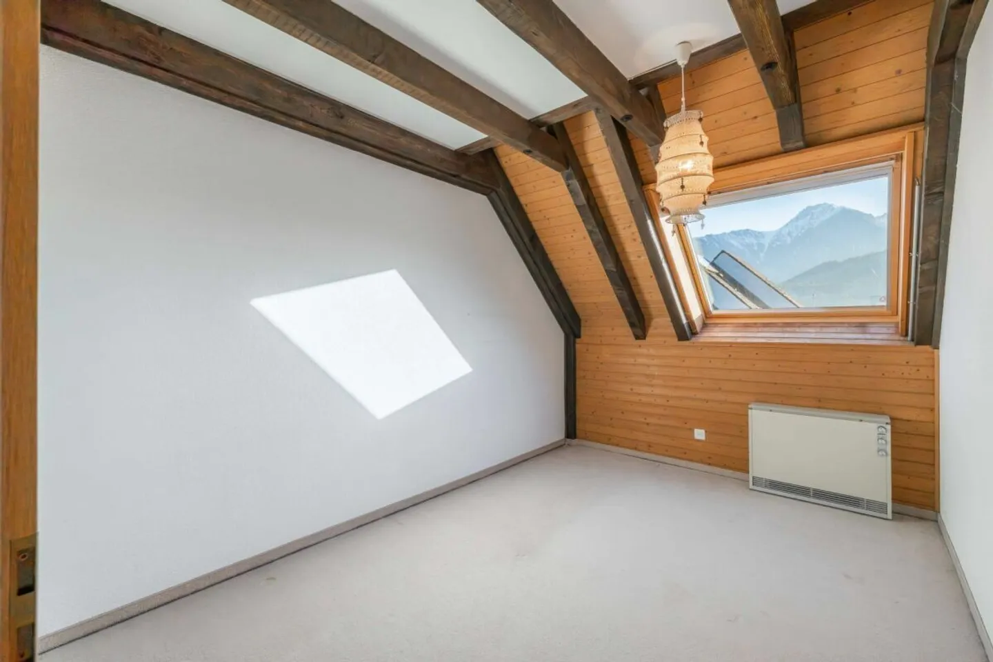 Charmantes Reihenhaus in Sargans - Foto 7 von 13