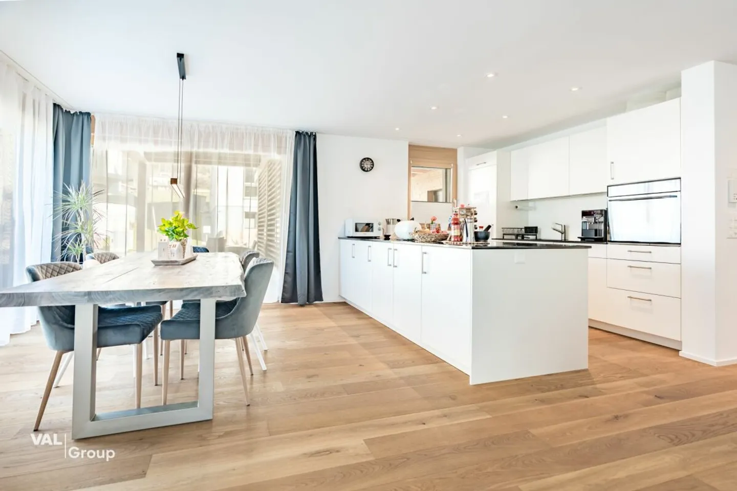 Your Own Home on Brigerberg with Sun and Panorama - Photo 4 of 13