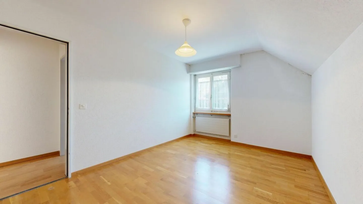 Tanto spazio - dentro e fuori - Foto 13 di 13