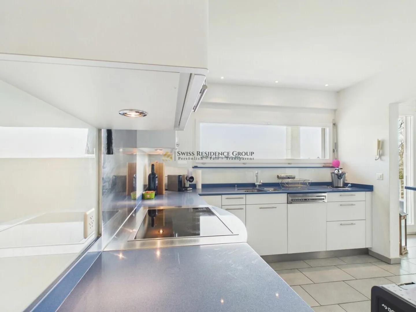 Living with a View - Modern Single-Family Home in Idyllic Location - Photo 8 of 13