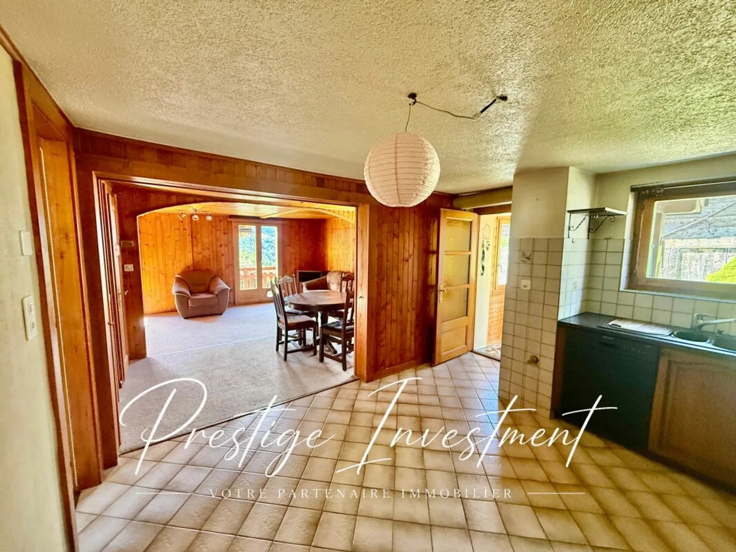 Chalet Incantevole di 4,5 Stanze con Dipendenze - Nax - Foto 9 di 13