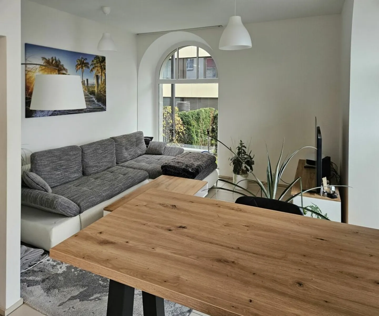 2.5-room apartment - Photo 3 of 8