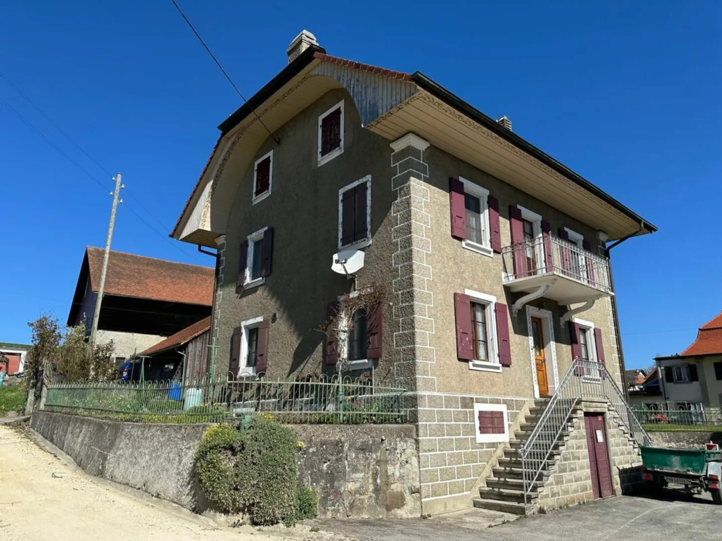 Bella Casa Familiare con Giardino - Foto 6 di 13