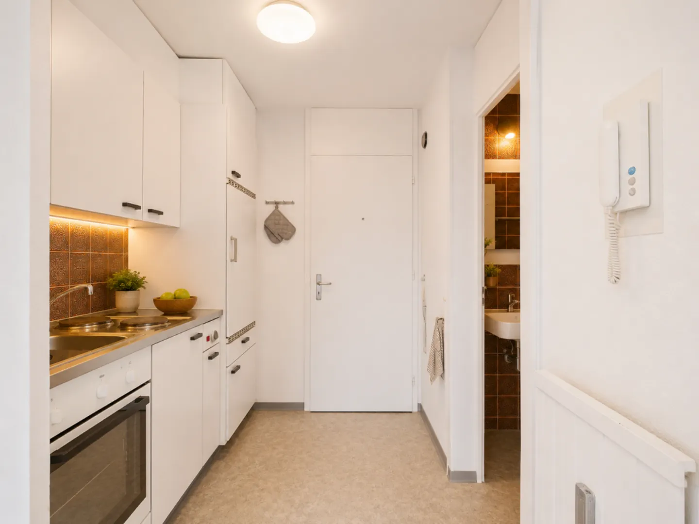Small. Fine. With Panorama. - Photo 5 of 8