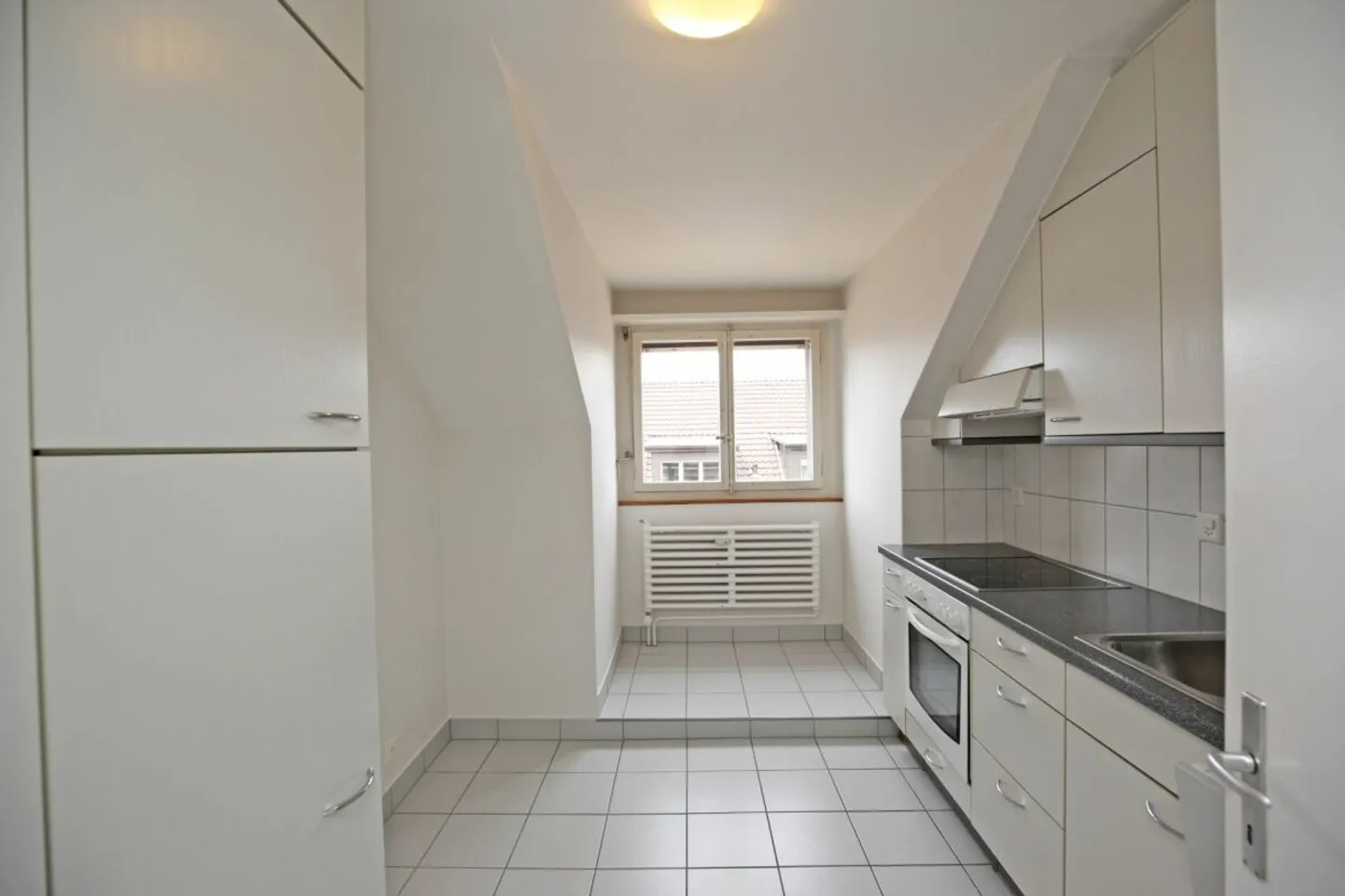 Attraktive 3.5-Zimmerwohnung in Münchenbuchsee - Photo 4 of 8