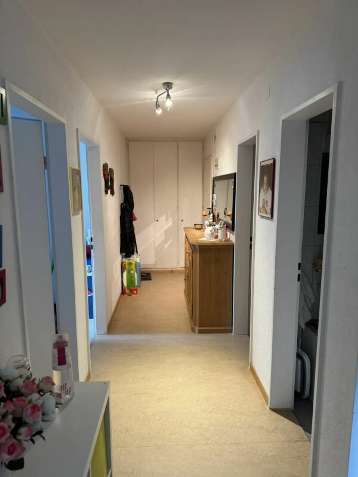 Attraktive 3-Zimmer Wohnung an zentraler Lage in Pfäffikon - Photo 4 of 9