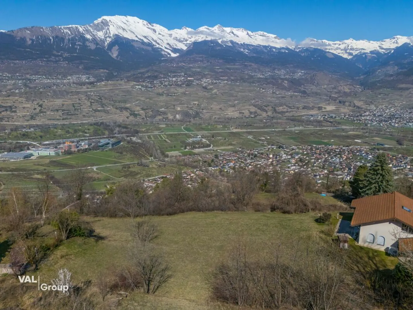 Villa Charmante avec Vue - Photo 3 sur 13