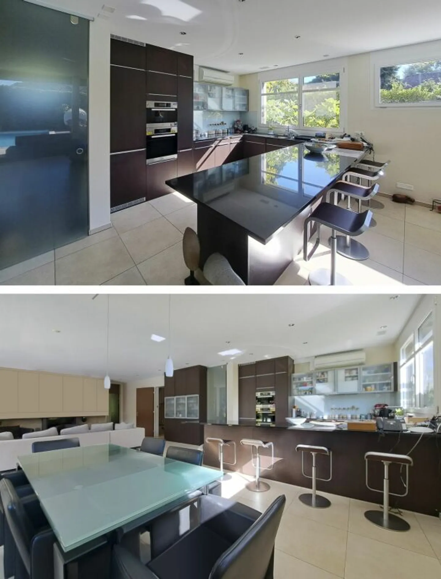 Exclusive villa with three residential units, pool and unparalleled privacy - Photo 4 of 13