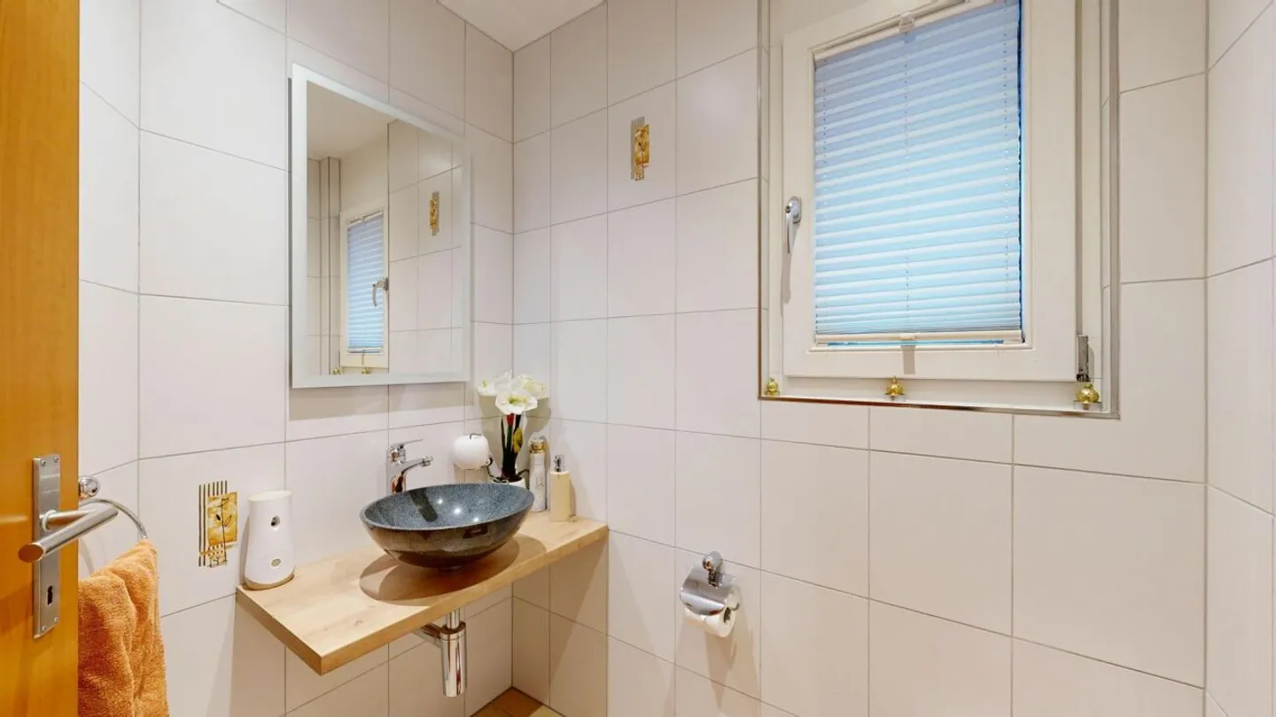 Modernes Einfamilienhaus - Foto 5 von 13