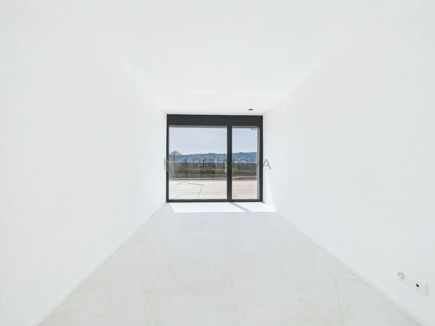 Luxus-Terrassenwohnung - Foto 11 von 13