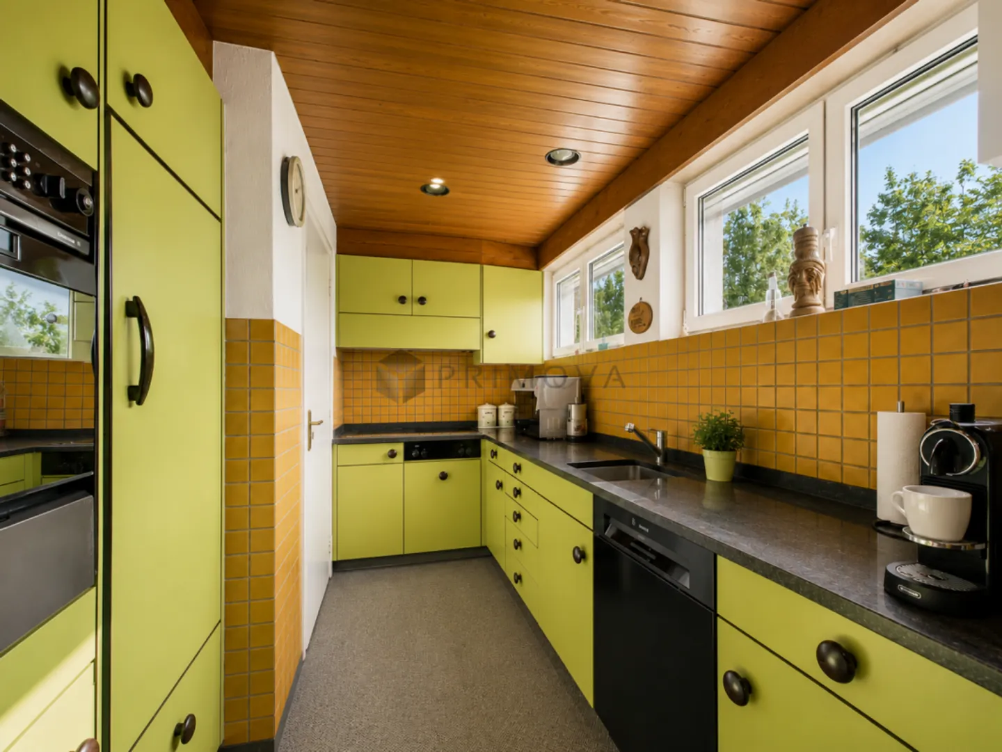 Charmantes Familienhaus mit Pool - Foto 5 von 13