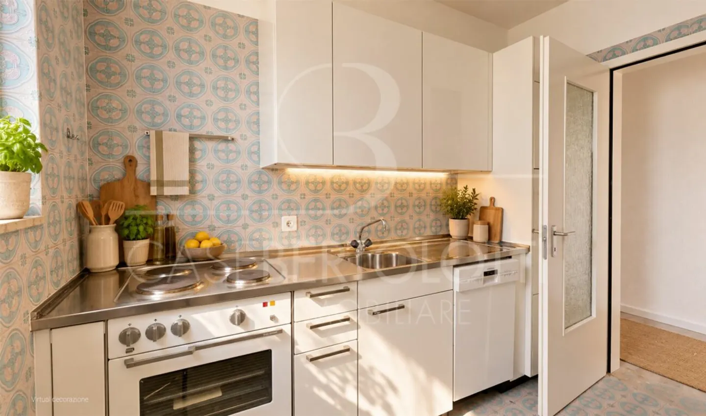 Location. Sun. Potential. Your Space - Your Vision - Photo 7 of 10