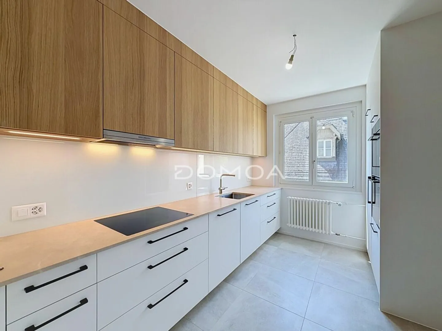 Renovated 3.5 Room Apartment - Photo 7 of 13