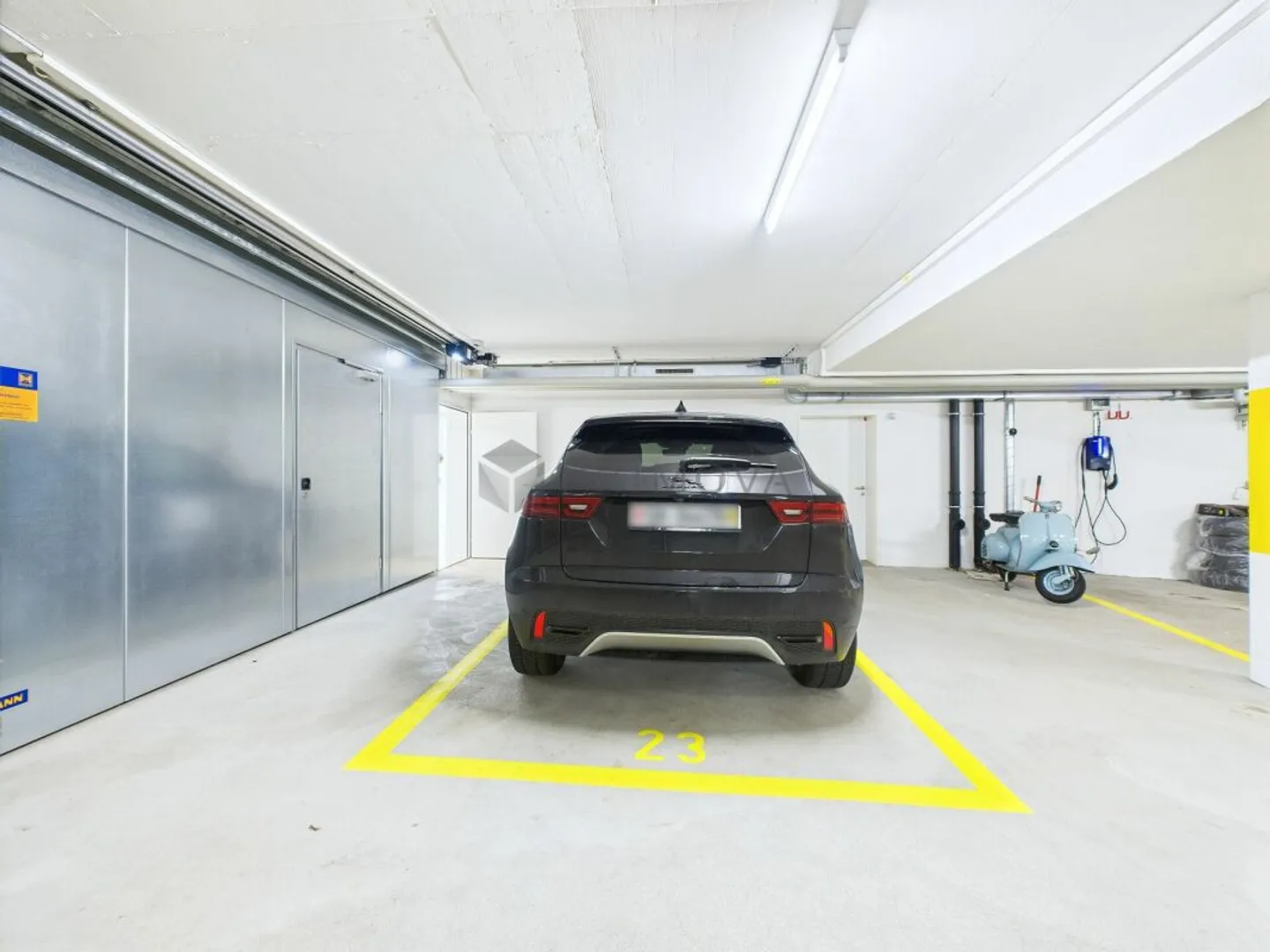 Spazio moderno e straordinario a Kloten - Perfetto per la tua visione - Foto 11 di 12