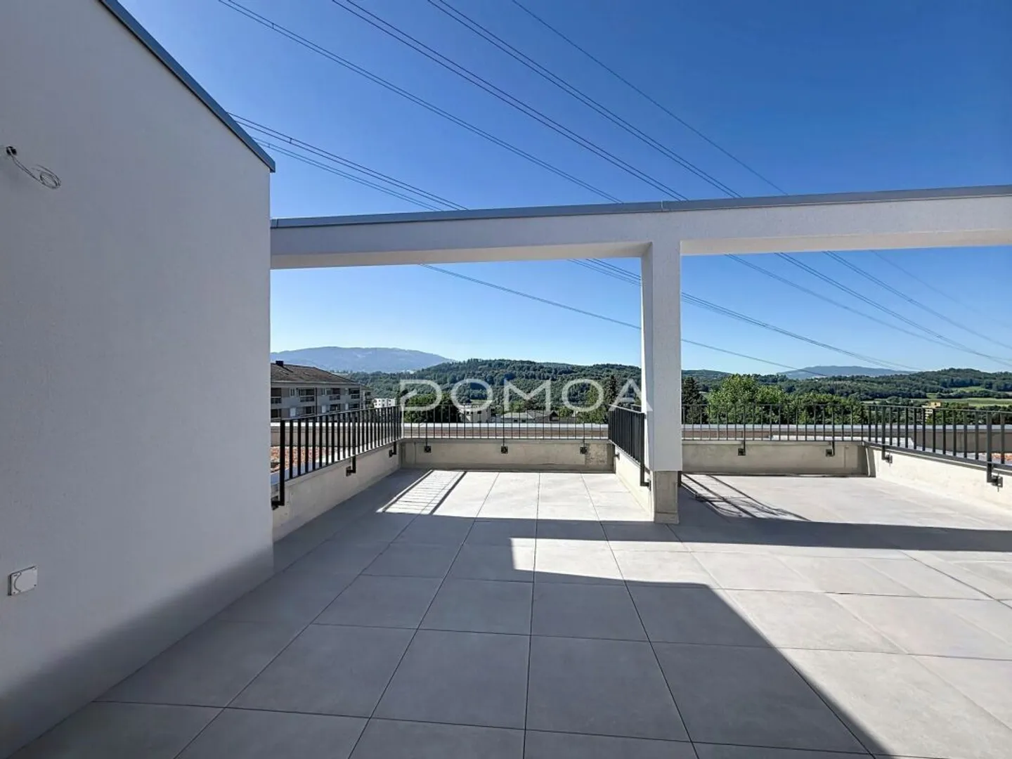 Superbes villas mitoyennes avec terrasses et jardin (D) - Photo 13 sur 13