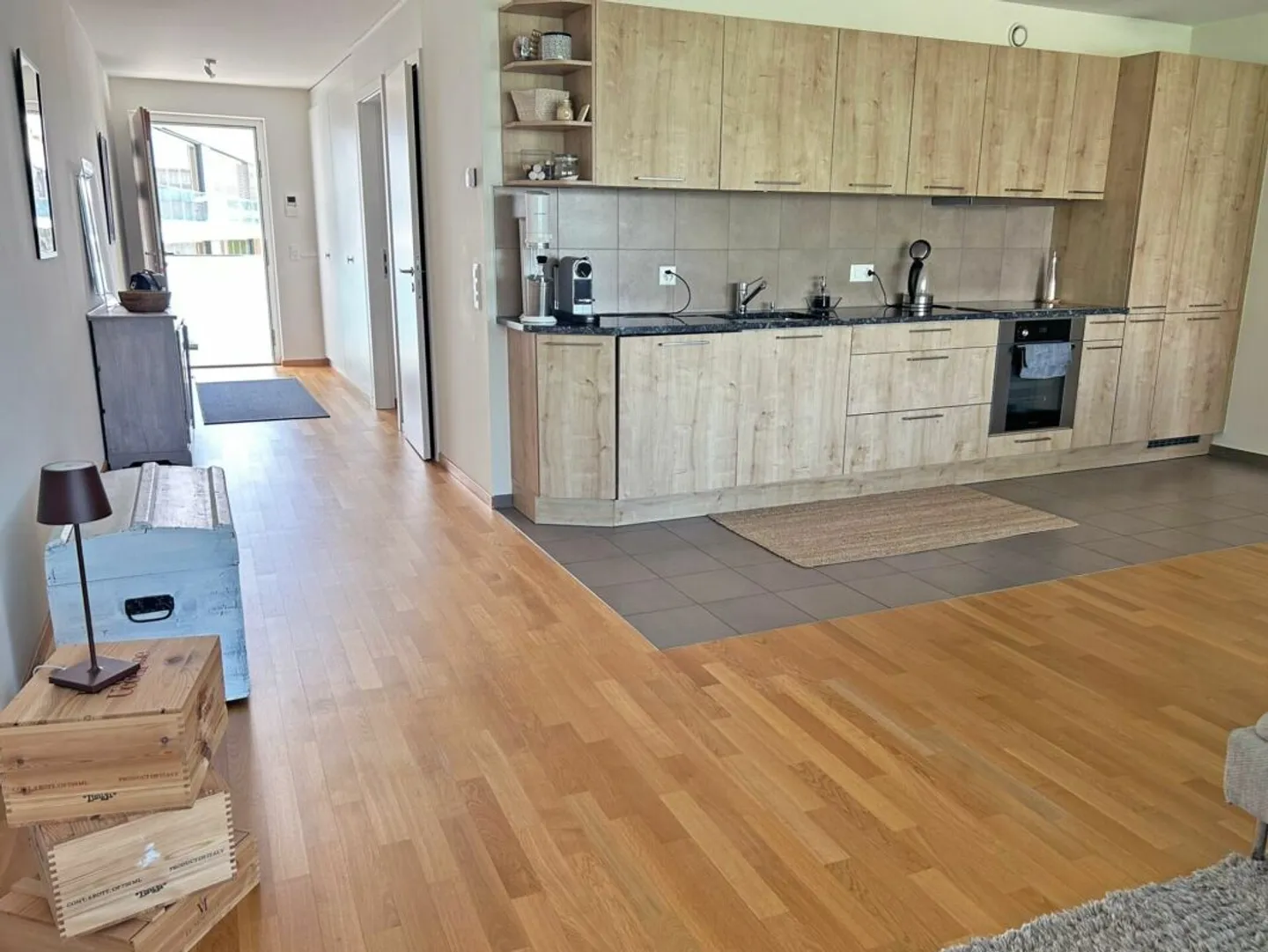 Charming Apartment in Nyon - Photo 8 of 13