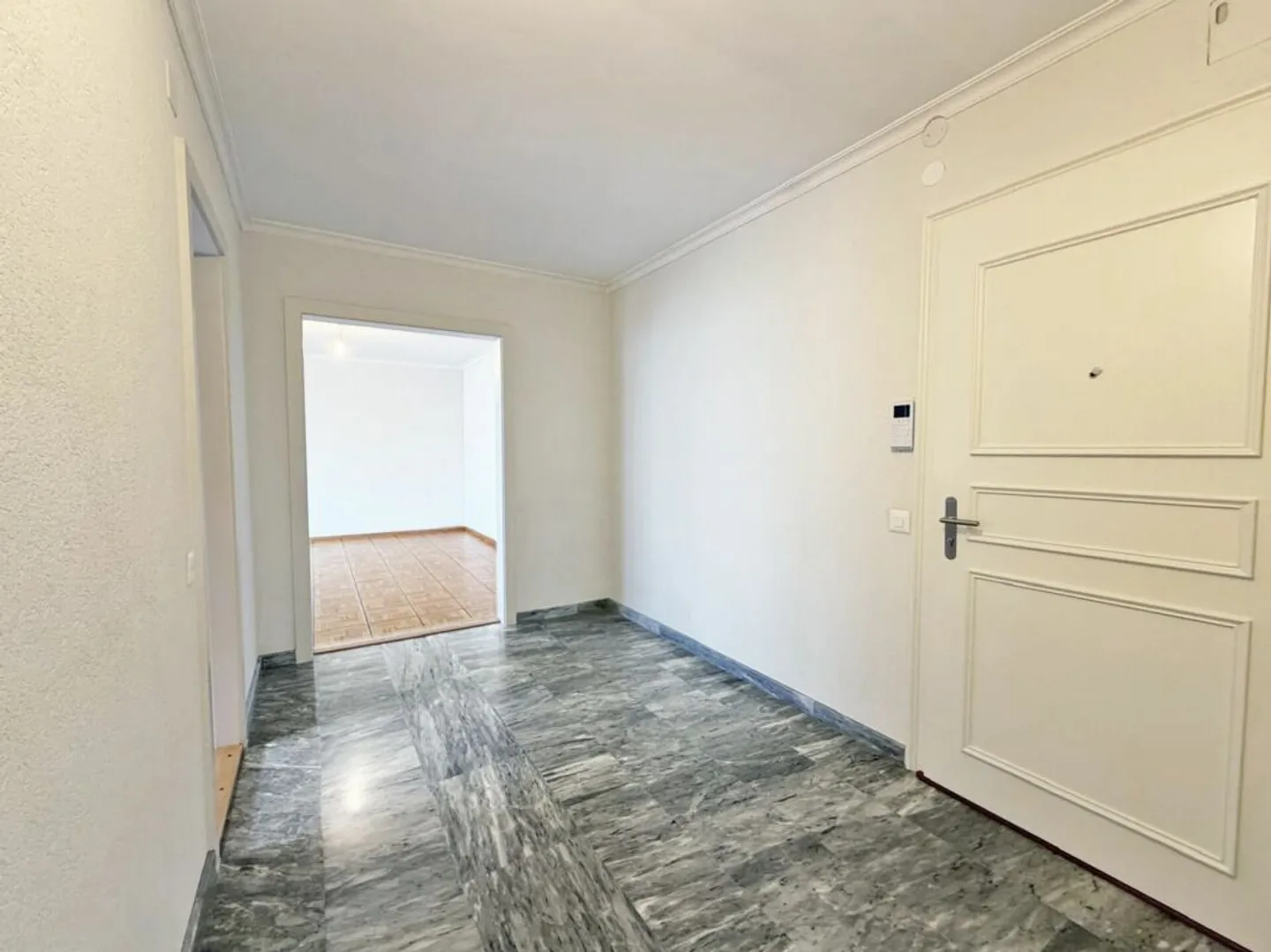 Bel Appartement à Champel - Photo 3 sur 13