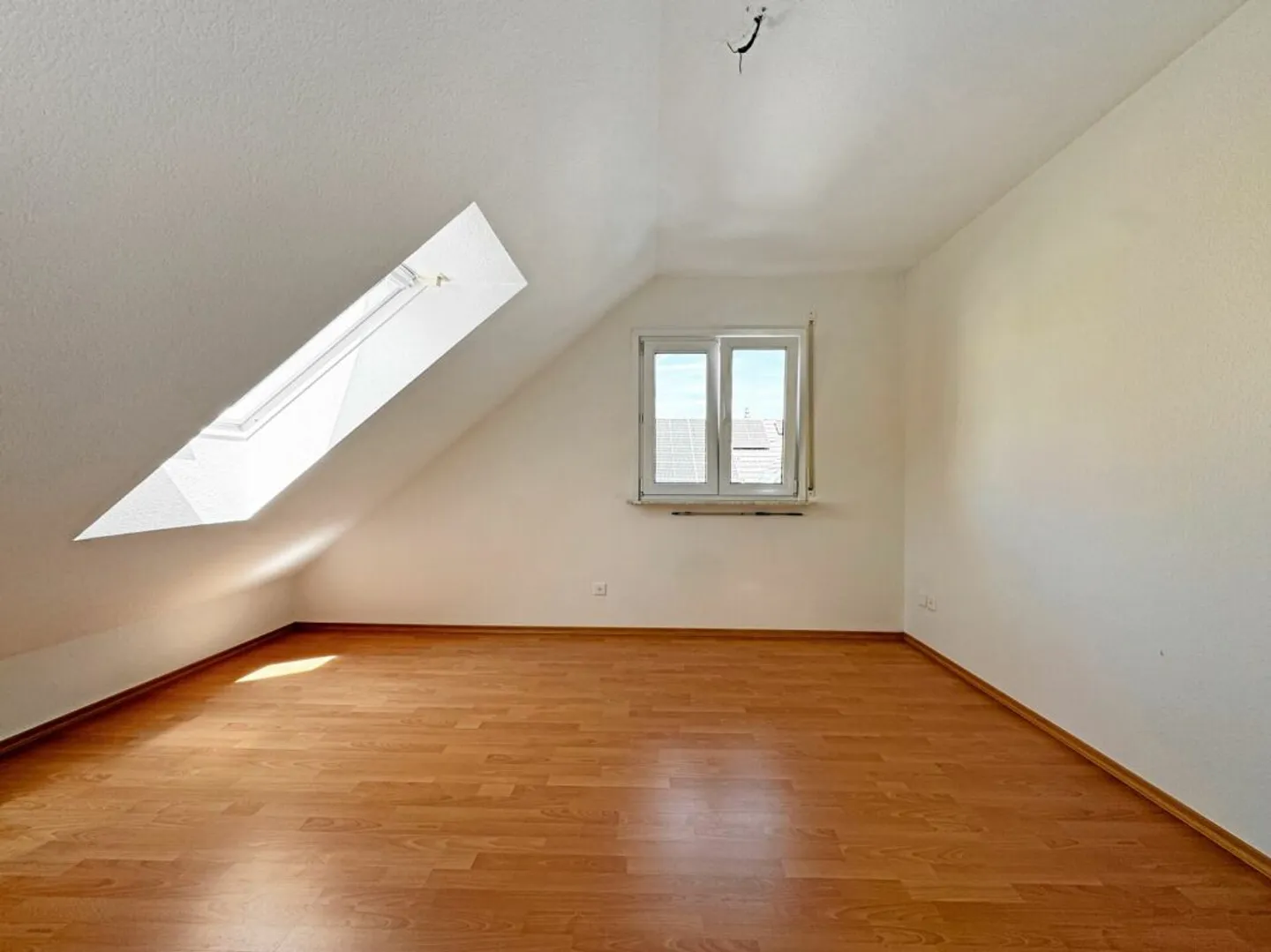 Helle 3.5 Zimmer Wohnung - Foto 7 von 9