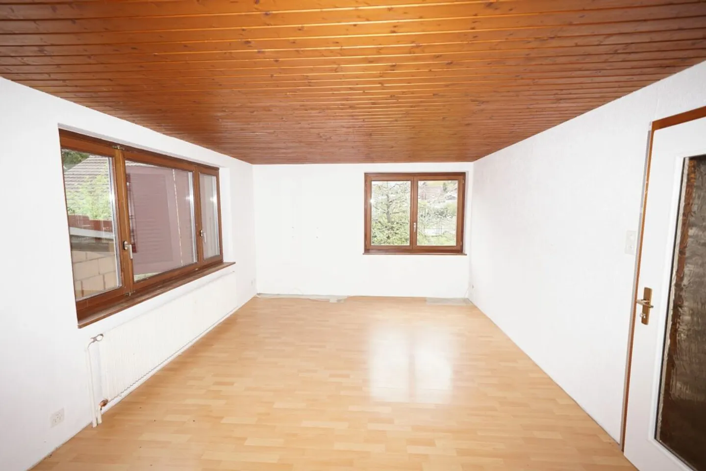 Renovierungsprojekt in Balsthal - Foto 6 von 12