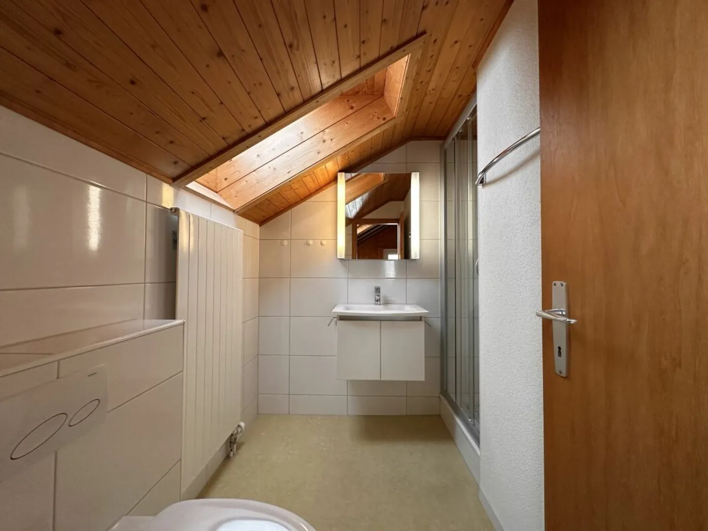 Casa unifamiliare, 1952, ben mantenuta, in una splendida zona residenziale - Foto 7 di 12