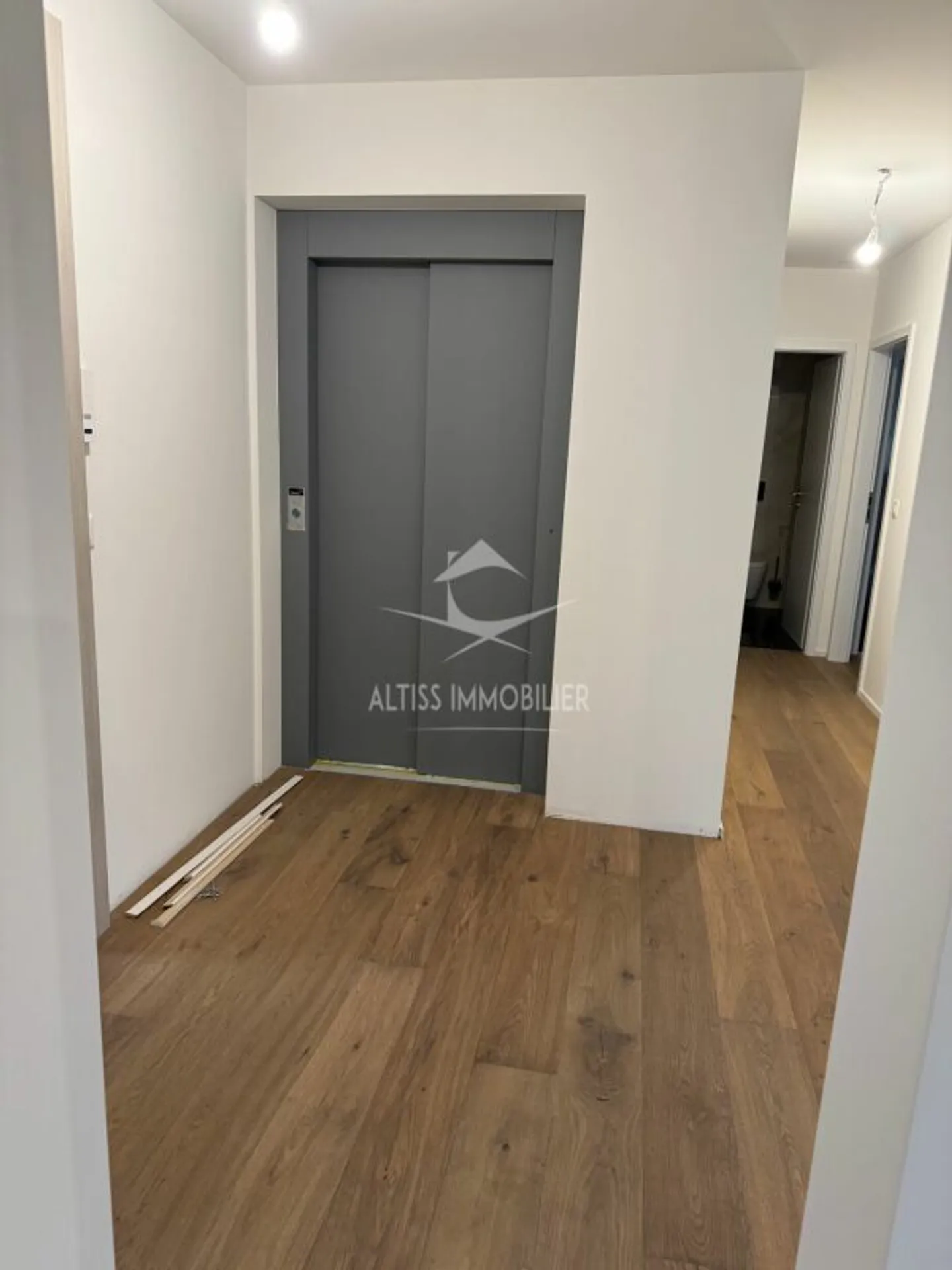 Appartement neuf - Photo 7 sur 10