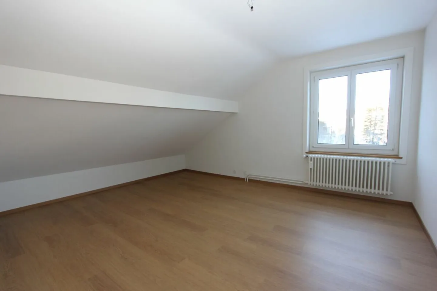Large 4.5-room apartment - Photo 2 of 10