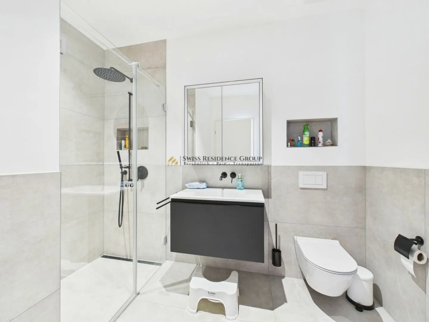 Exklusive Eigentumswohnung mit traumhafter Bodenseesicht und privater Sauna - Photo 10 of 13