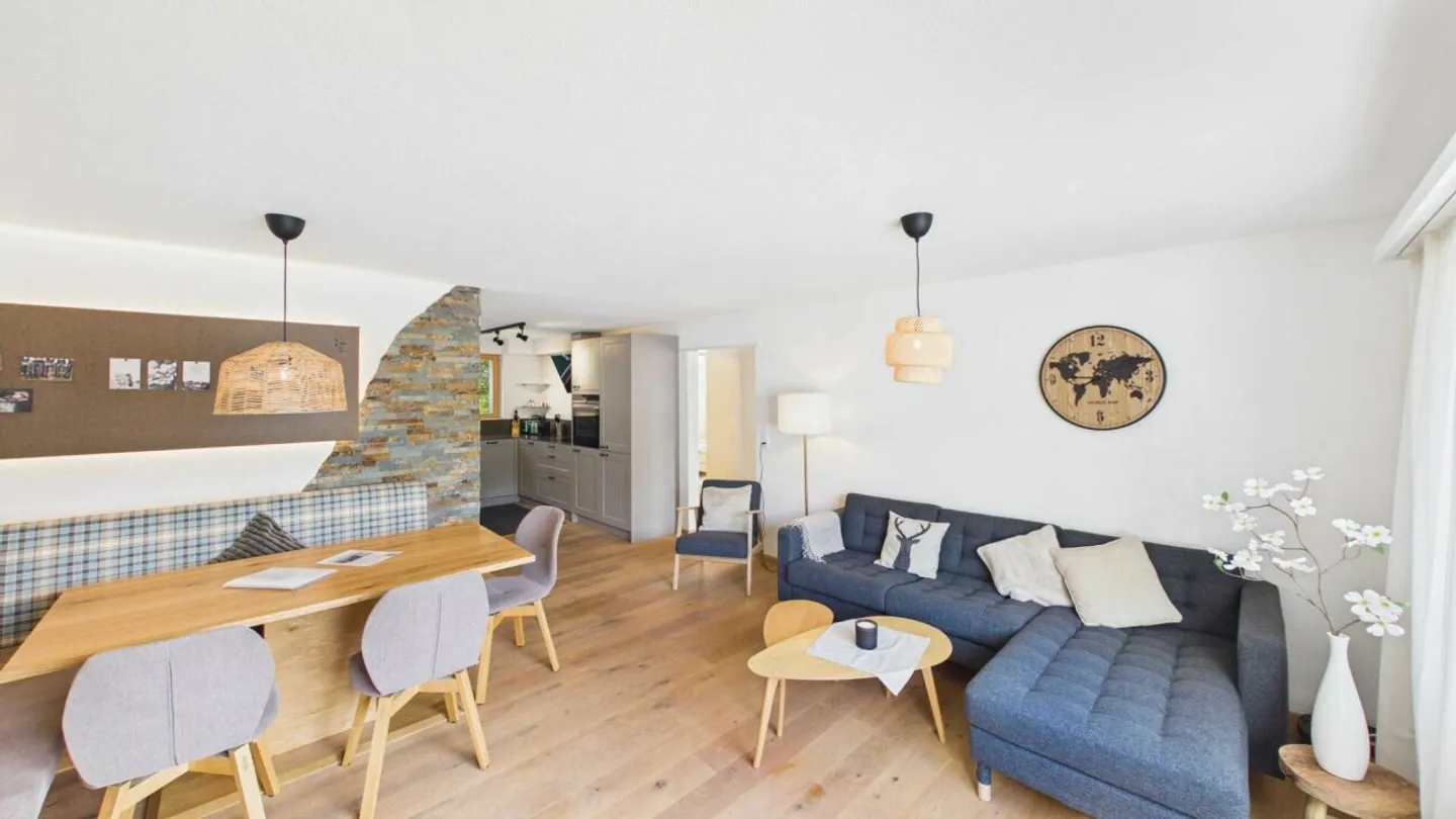 Wohnung an Top Lage / Monatsmiete möglich - Foto 2 von 13