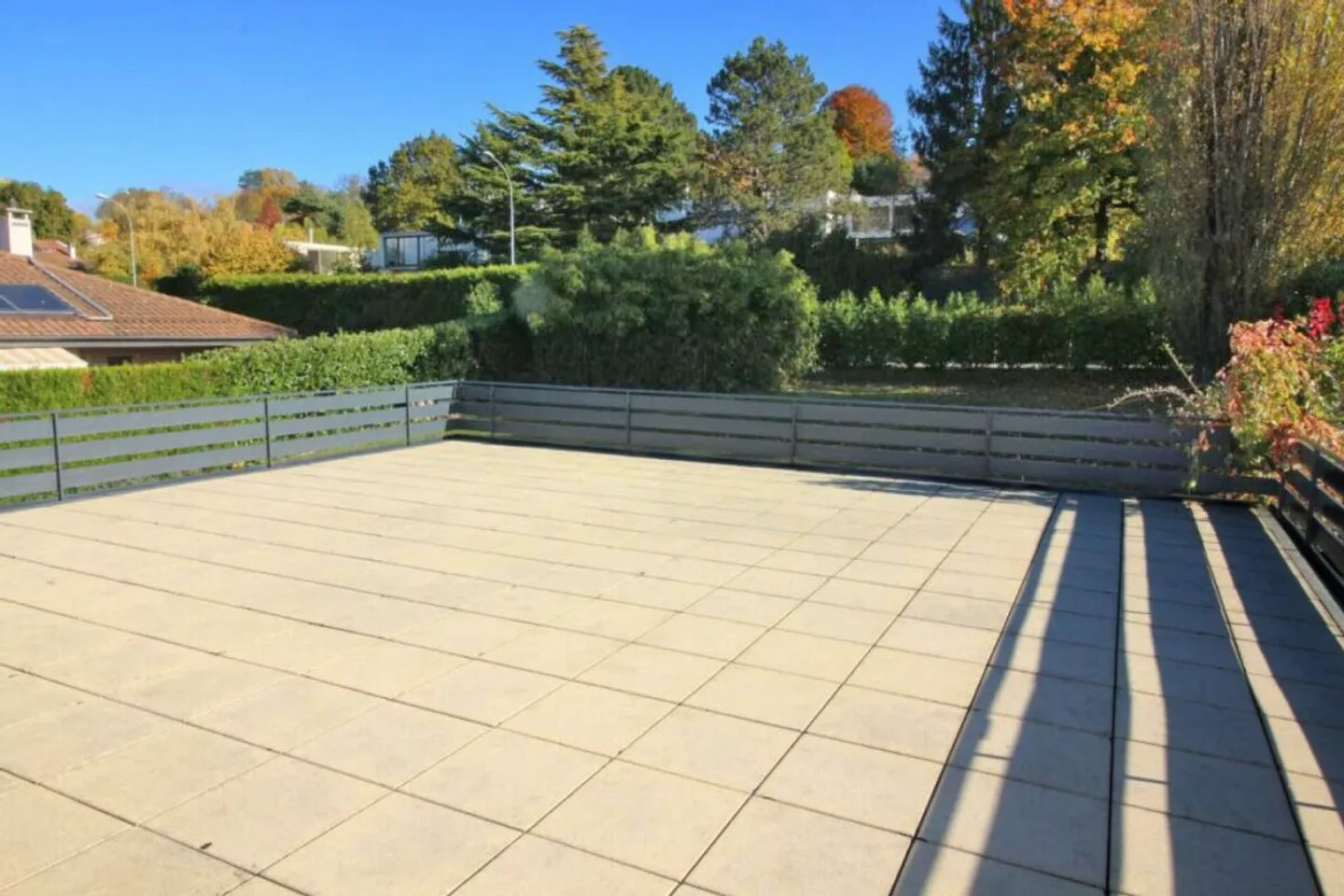 Villa individuelle 10 pièces à Anières - Foto 6 von 13