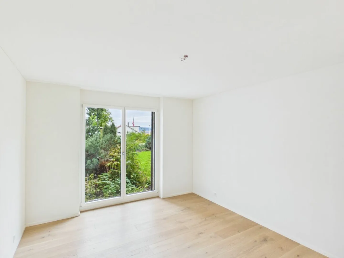 3.5-Room Garden Apartment in Horgen - Your Home Near Lake Zurich - Photo 8 of 13