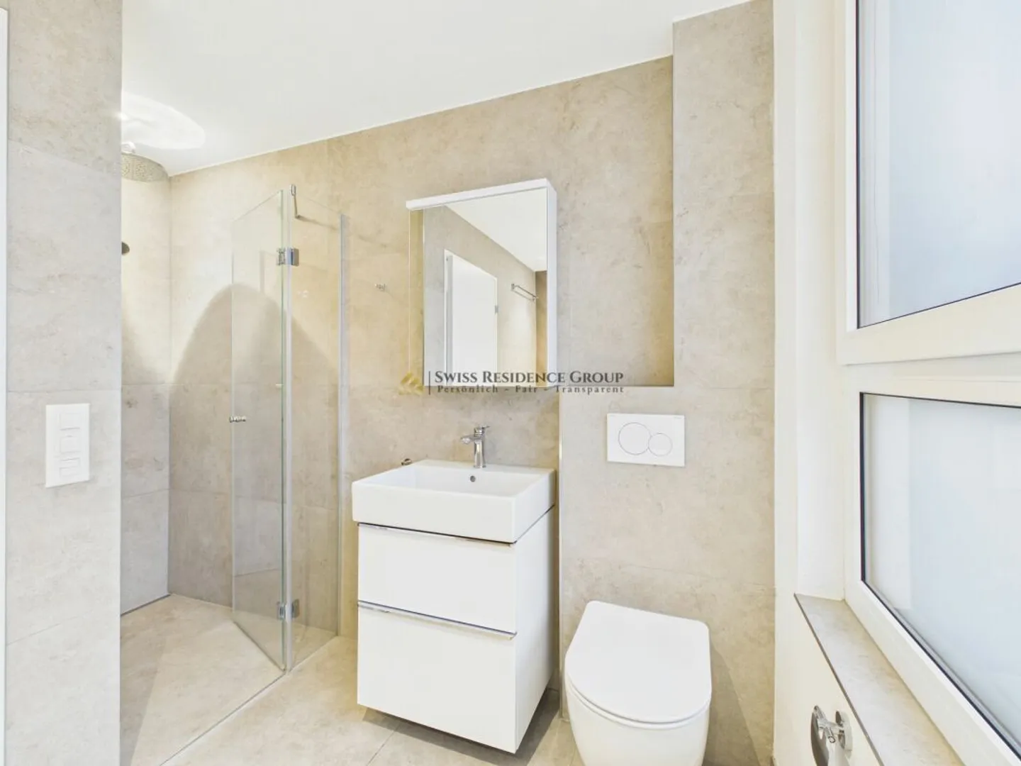 Maison Sorenbühl- Freistehender Luxus im Grünen - Foto 7 von 13