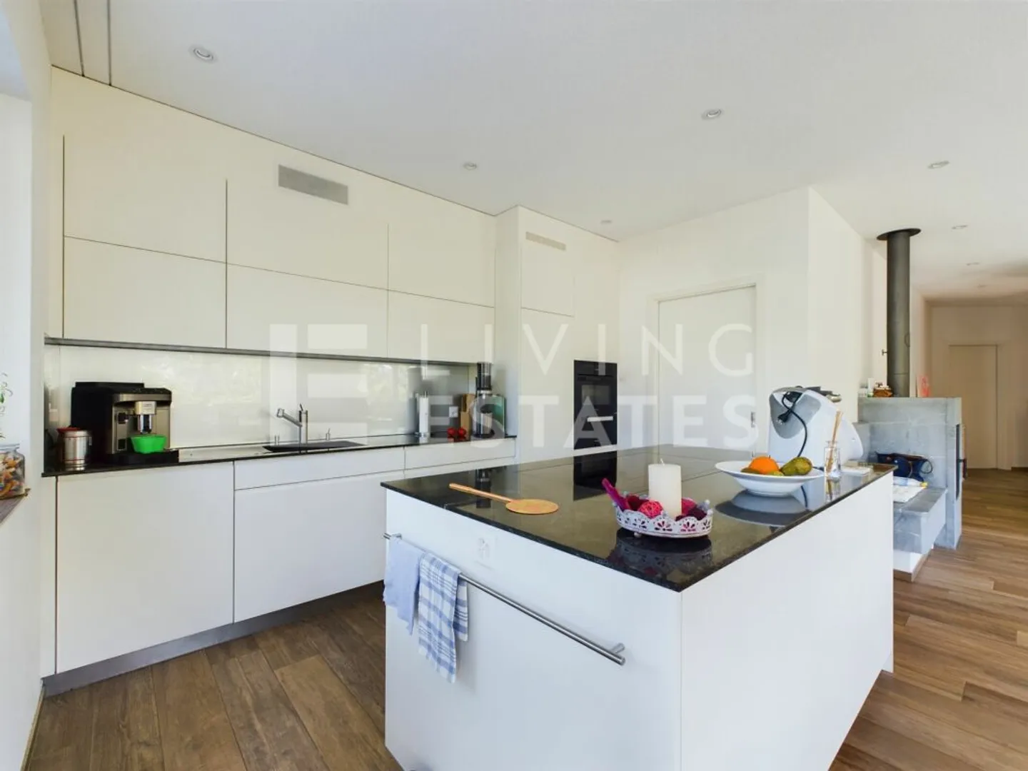 LUXURY IN THE COUNTRYSIDE - WITH RENTAL INCOME - Photo 5 of 13