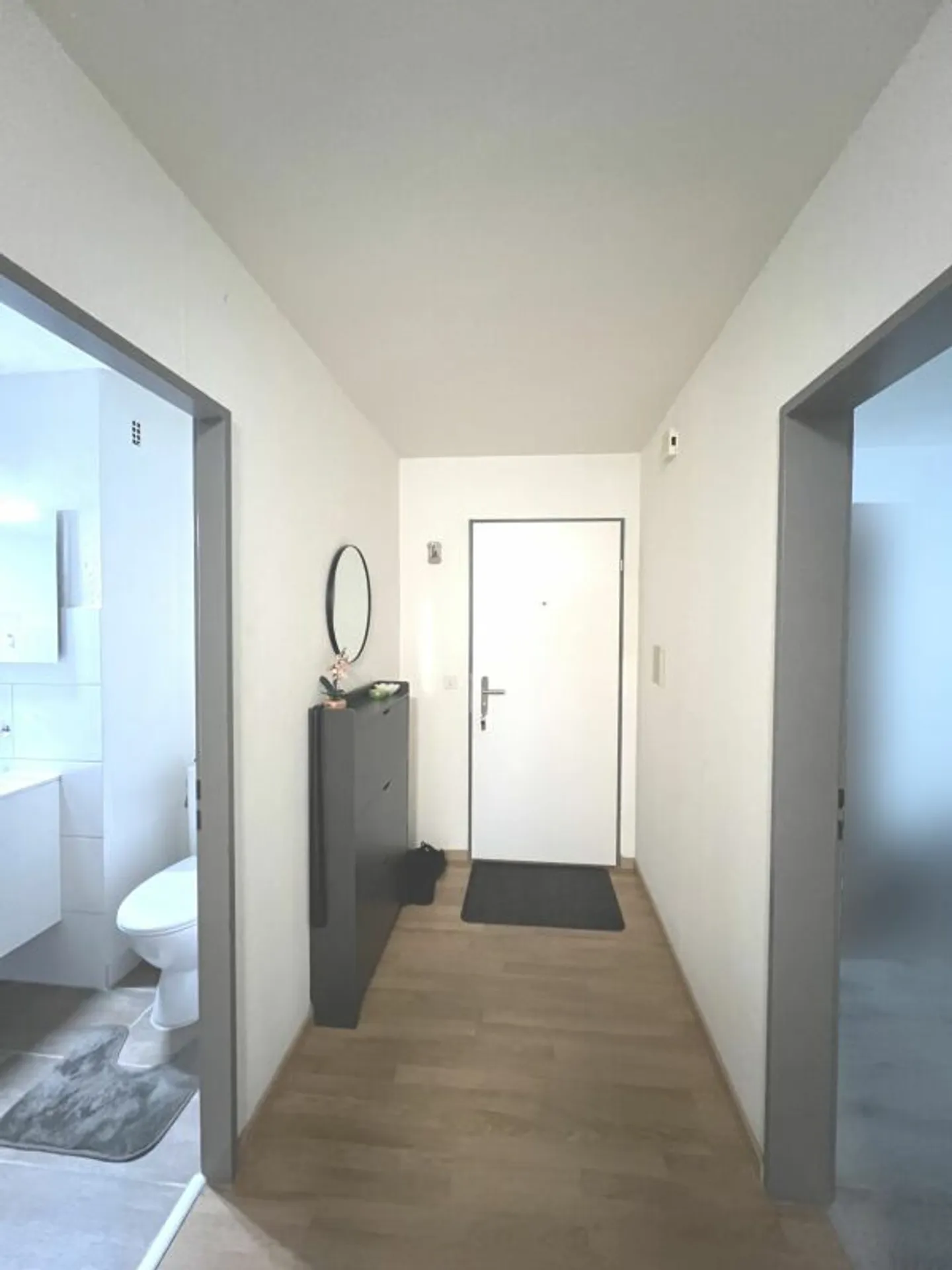 Appartement confortable de 4,5 pièces dans un endroit calme - Photo 5 sur 8