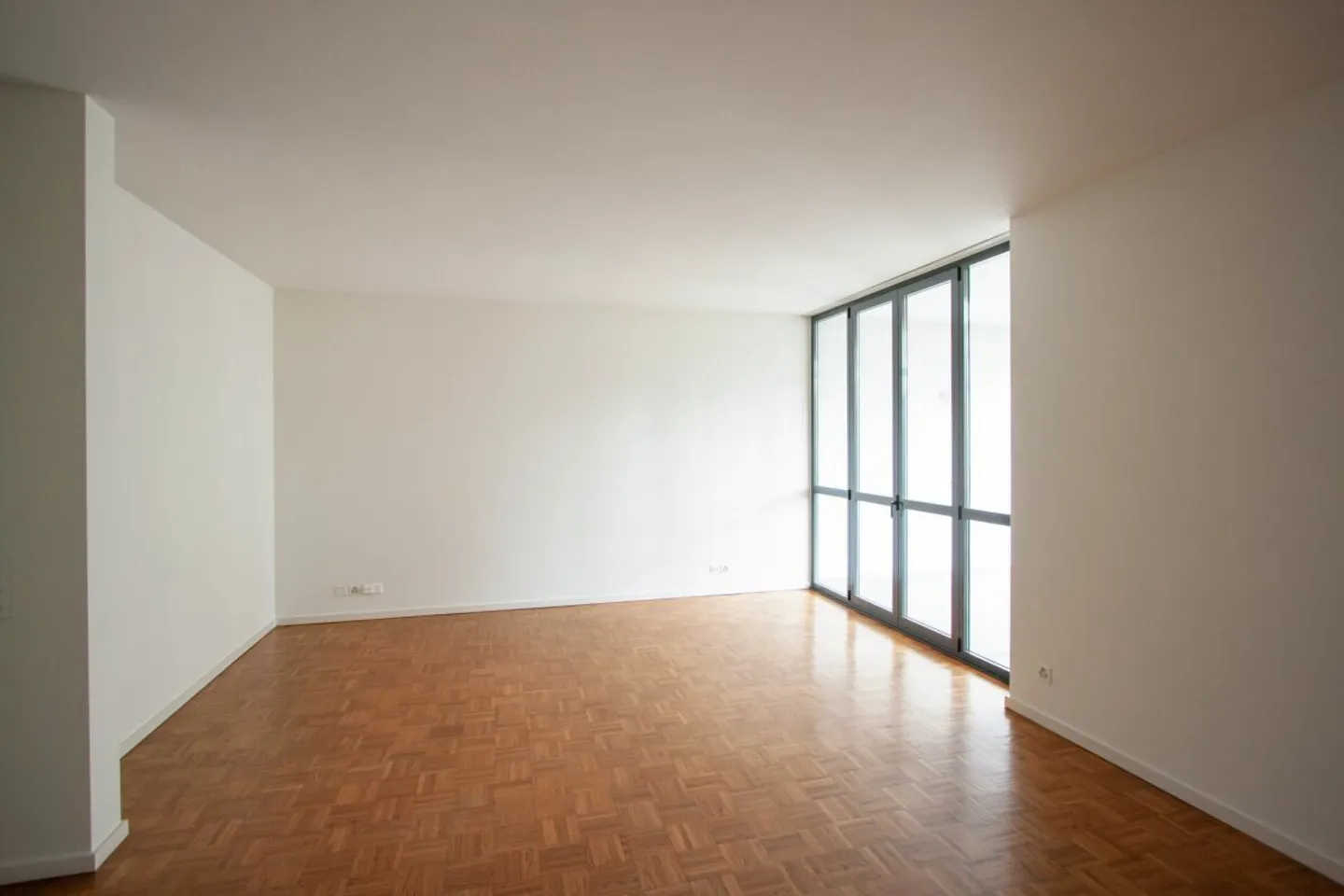 Appartement lumineux de 3,5 pièces à deux pas du centre - Photo 3 sur 13