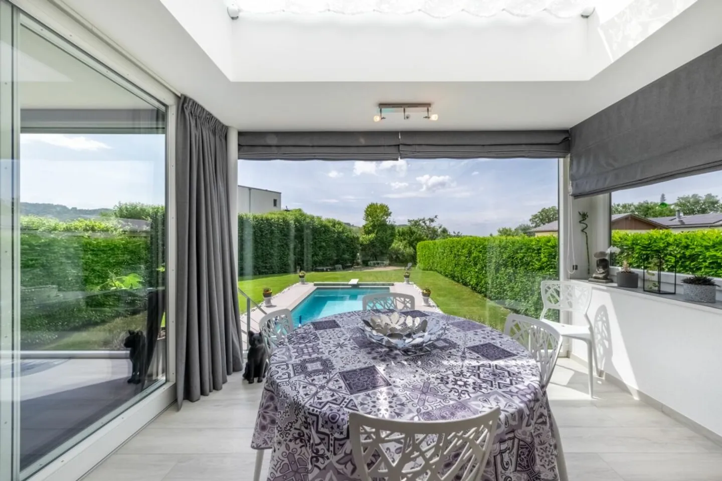Superbe villa avec piscine - Photo 7 sur 13