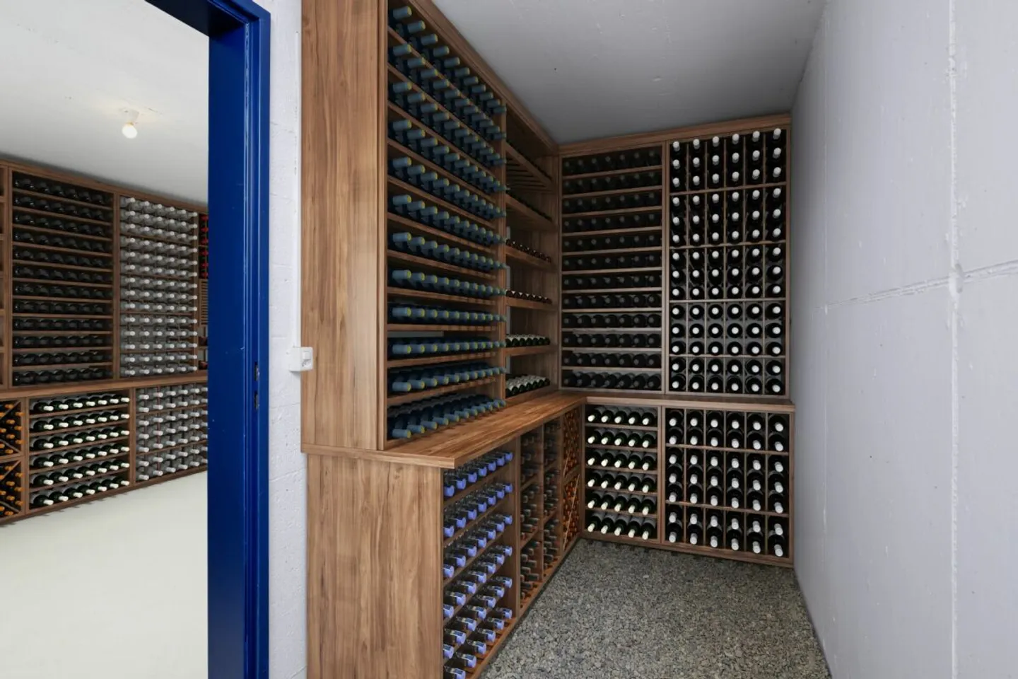 Villa Élégante avec Vue sur le Lac - Photo 9 sur 12