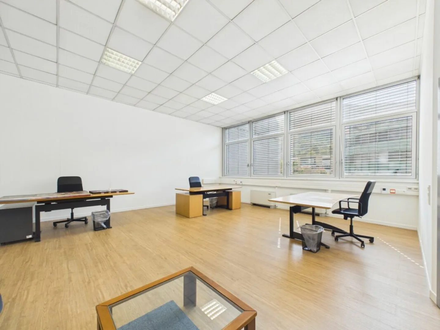 Elegant Office Space in Manno - Photo 4 of 9