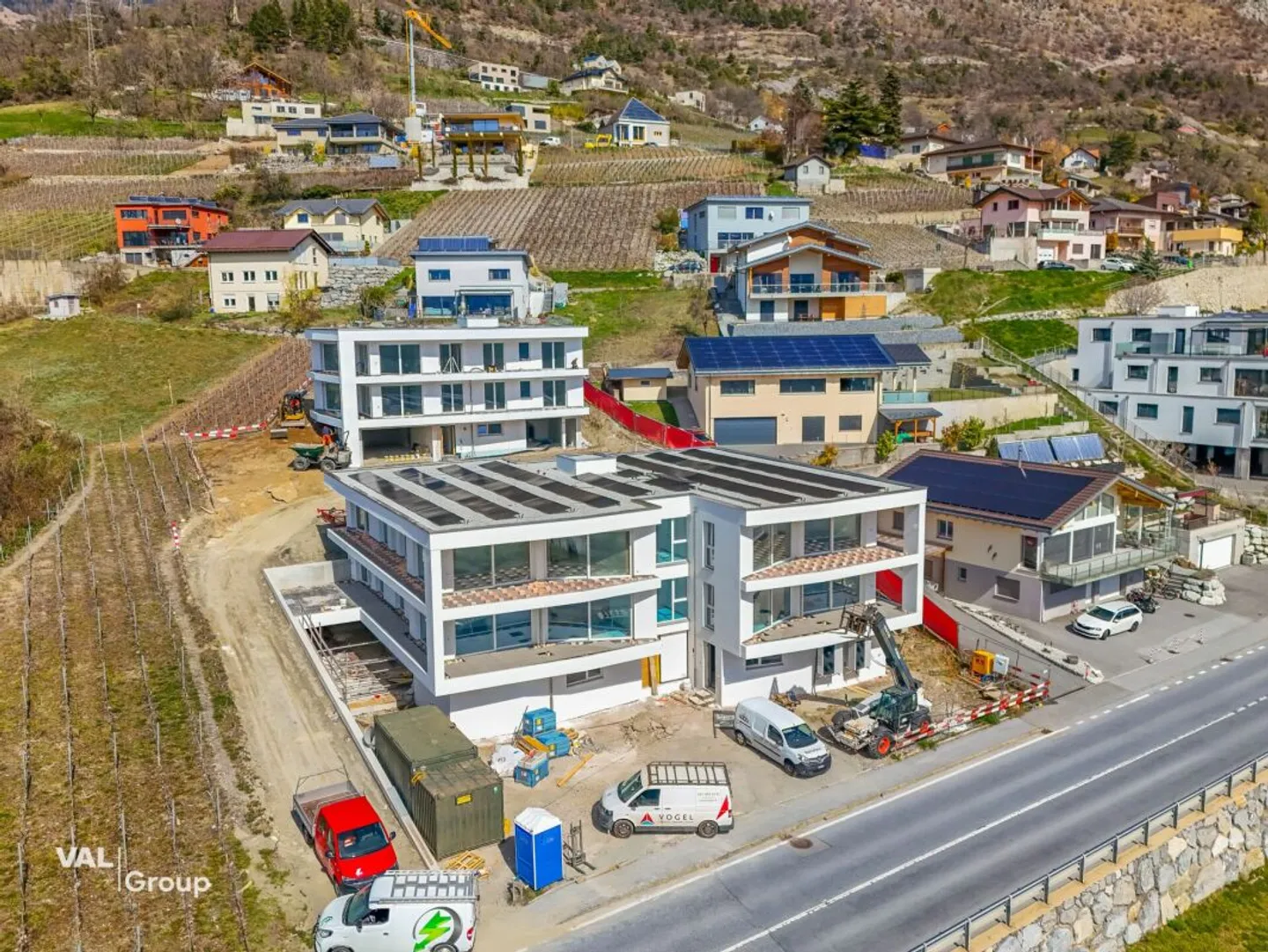 Nuova costruzione - Appartamento elegante in una posizione soleggiata - Foto 3 di 13