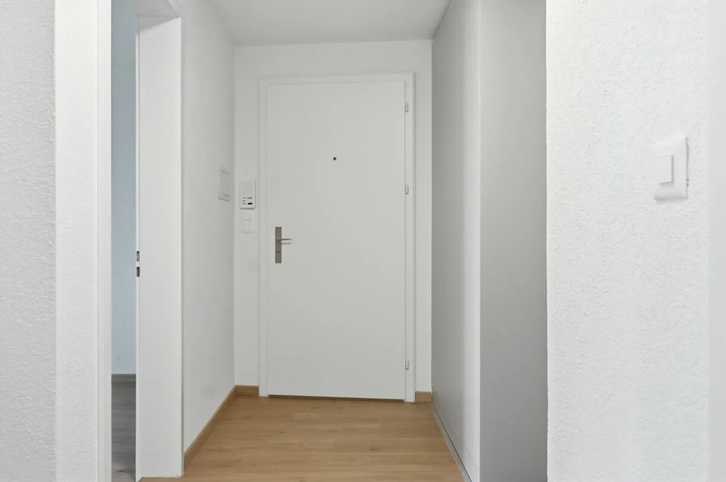 Ihr neues Zuhause in Bronschhofen - frisch renoviert und bezugsbereit - Photo 4 sur 9