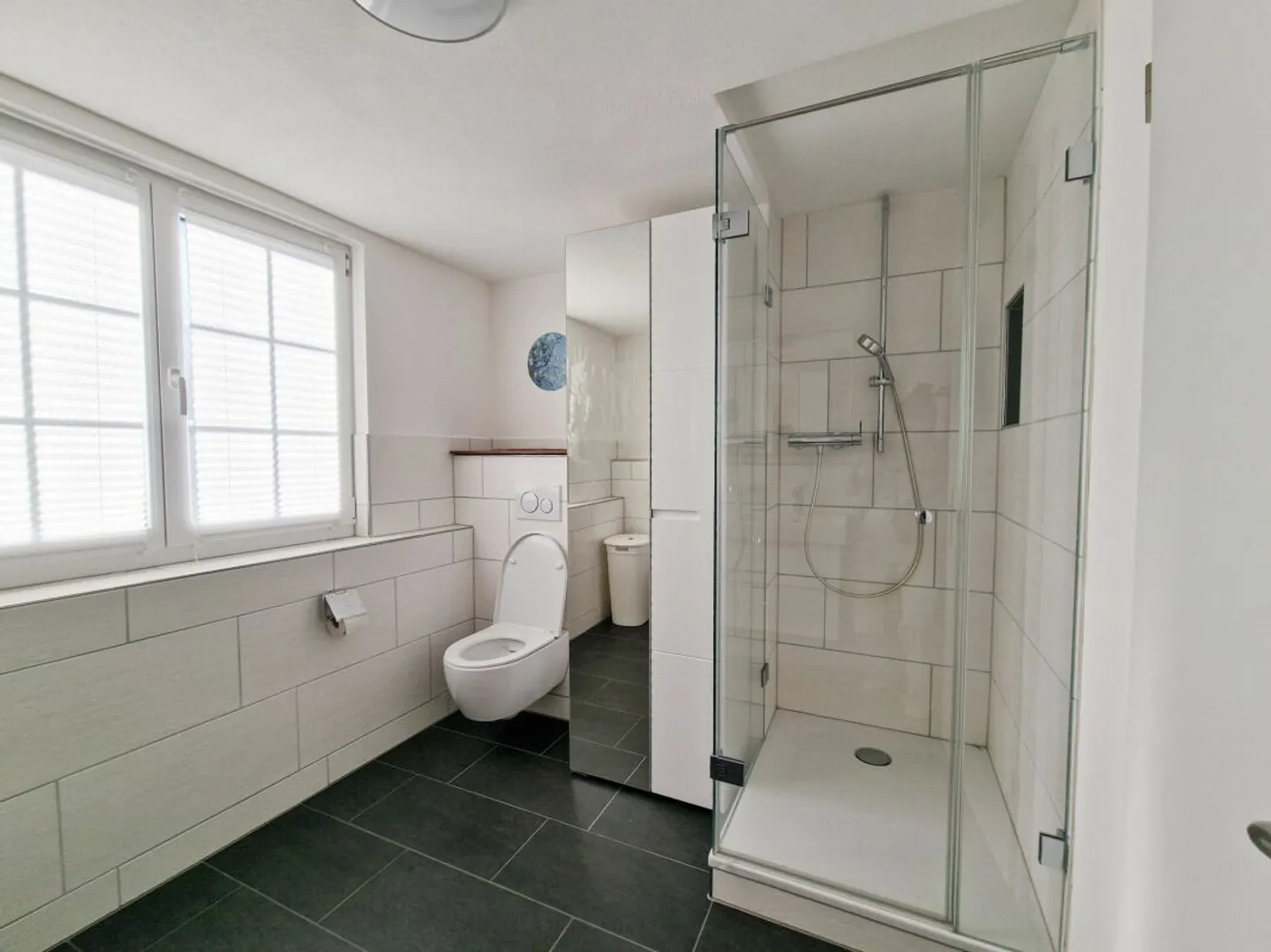 A versatile home with charm - Attractive two-family house in Bad Ragaz - Photo 13 of 13